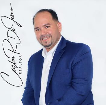 Carlos De Jesus