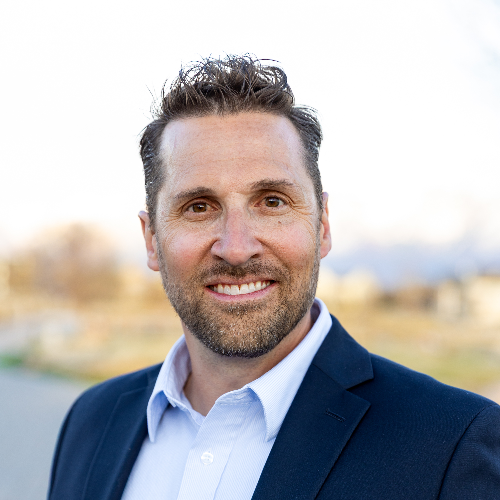 Scott Andrewsen