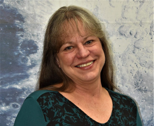 Janet Bell