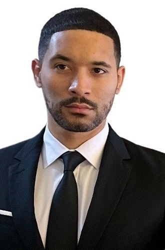 Terrence Nickelson