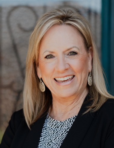 Cynthia Cypert
