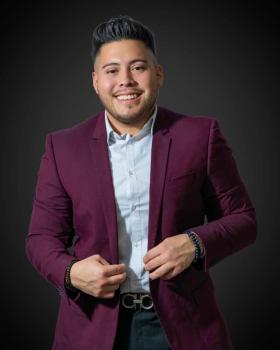 Edgar Iglesias
