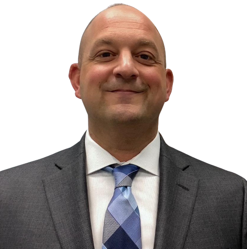 Jeffrey Mistretta