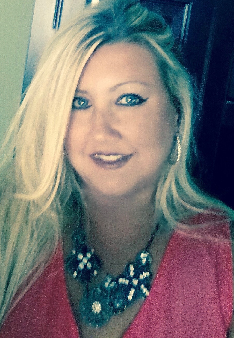 Christy Peterson