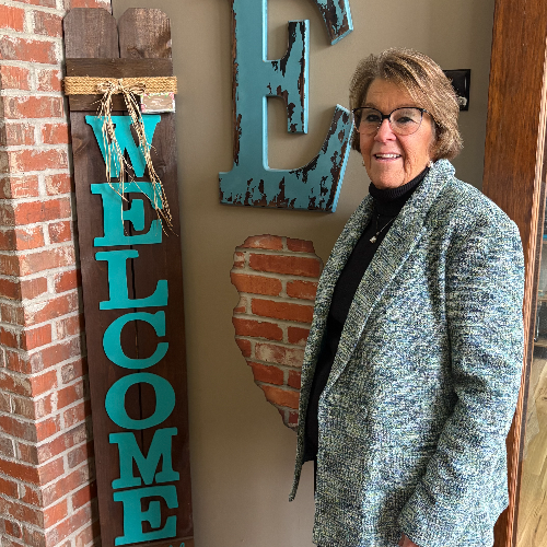 Lynn Rich