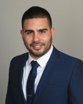 Rogelio Terrazas