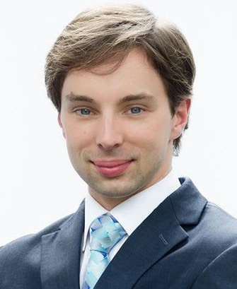 Christopher Gauger