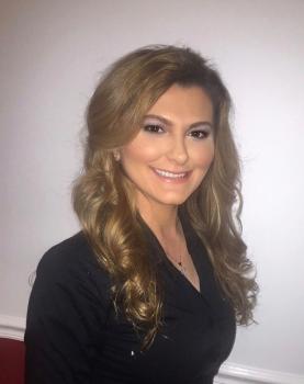 Tina Mirdita