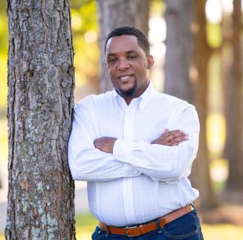 Curtis Wilson