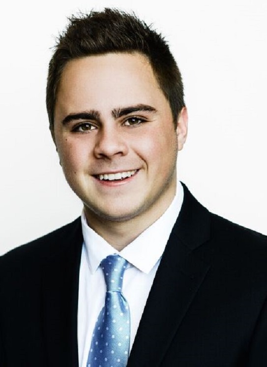 Maxime Larochelle