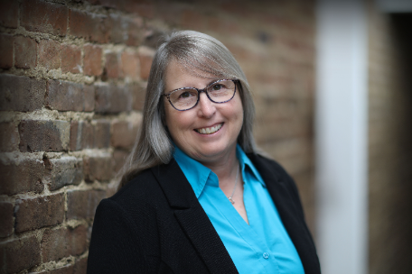 Judy Manners
