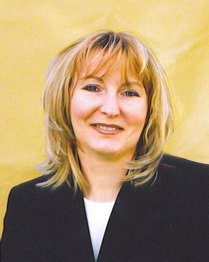 Ildiko Davis