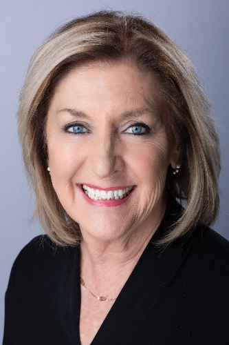 Mary Driscoll