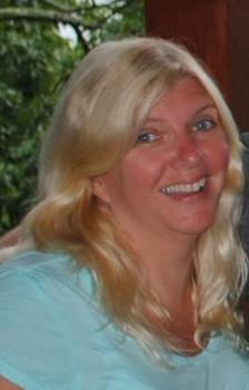 Lisa Hahn