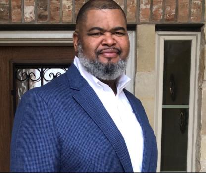 Edward Suber