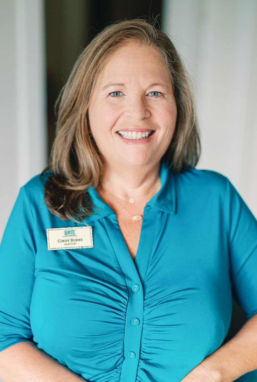 Cynthia Burns