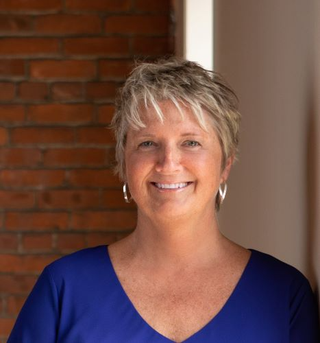 Bev Bennett