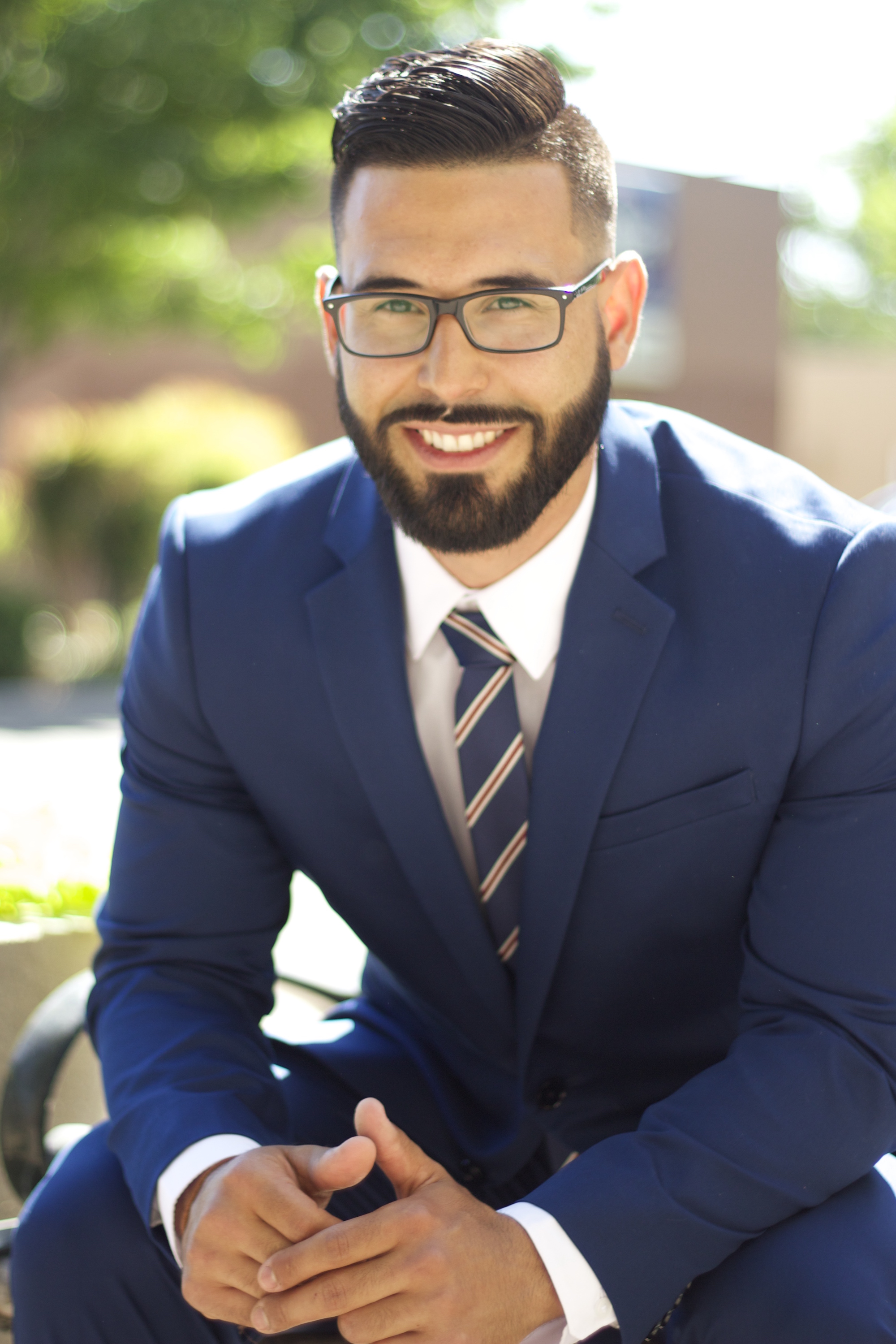 Daniel Garcia