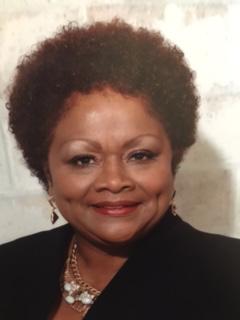 Linda Parker
