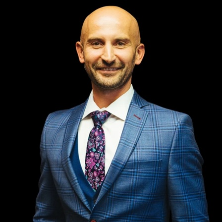 Slawek Rachmaciej