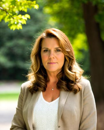 Rebecca Brown