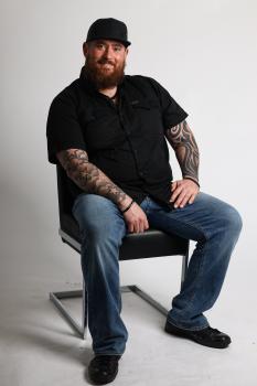 Tim Gardiner