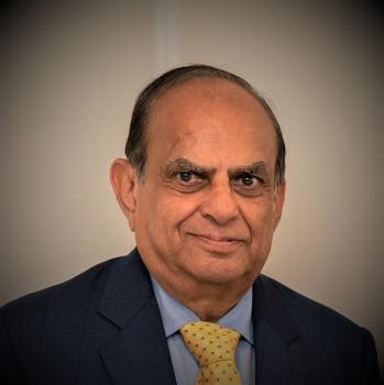 Arun Patel