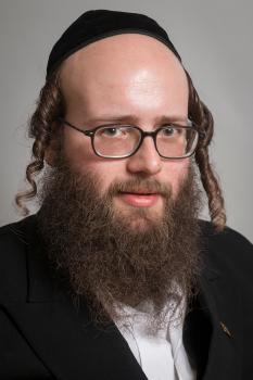 Moshe Schwartz