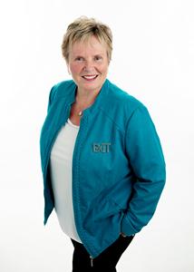 Betty Anne Lewis