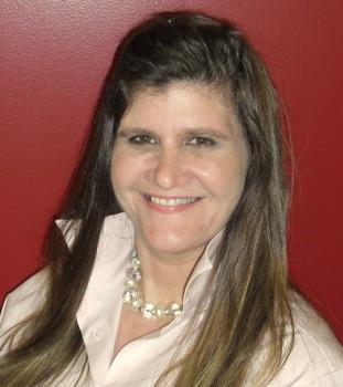 Tina Marshall
