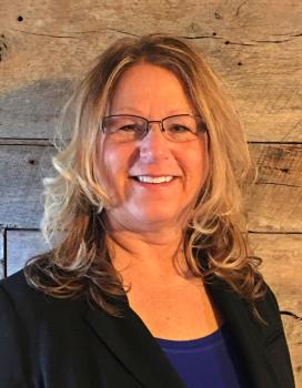 Tina Osterhaus