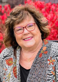Gwen Arrand