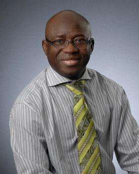 Isaac Okafor
