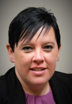 Shauna Denton