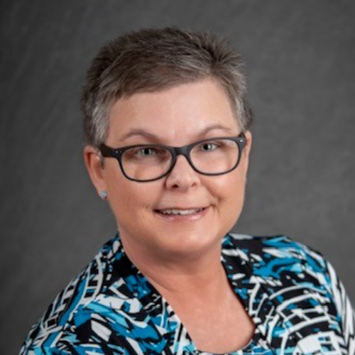 Diane Farr