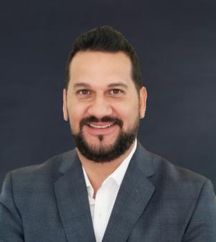 Fernando Bustamante