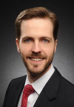 Marcus Fleckenstein