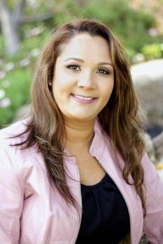 Lupita Miramontes