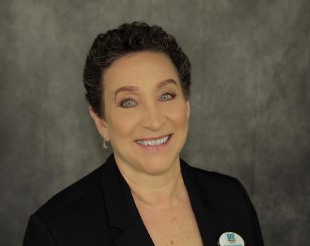 Susan Cavanagh