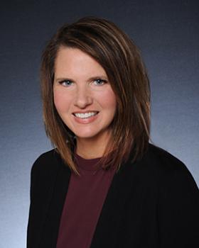 Tiffany Stockhausen