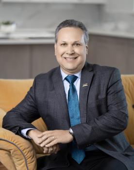 Javier Gonzalez