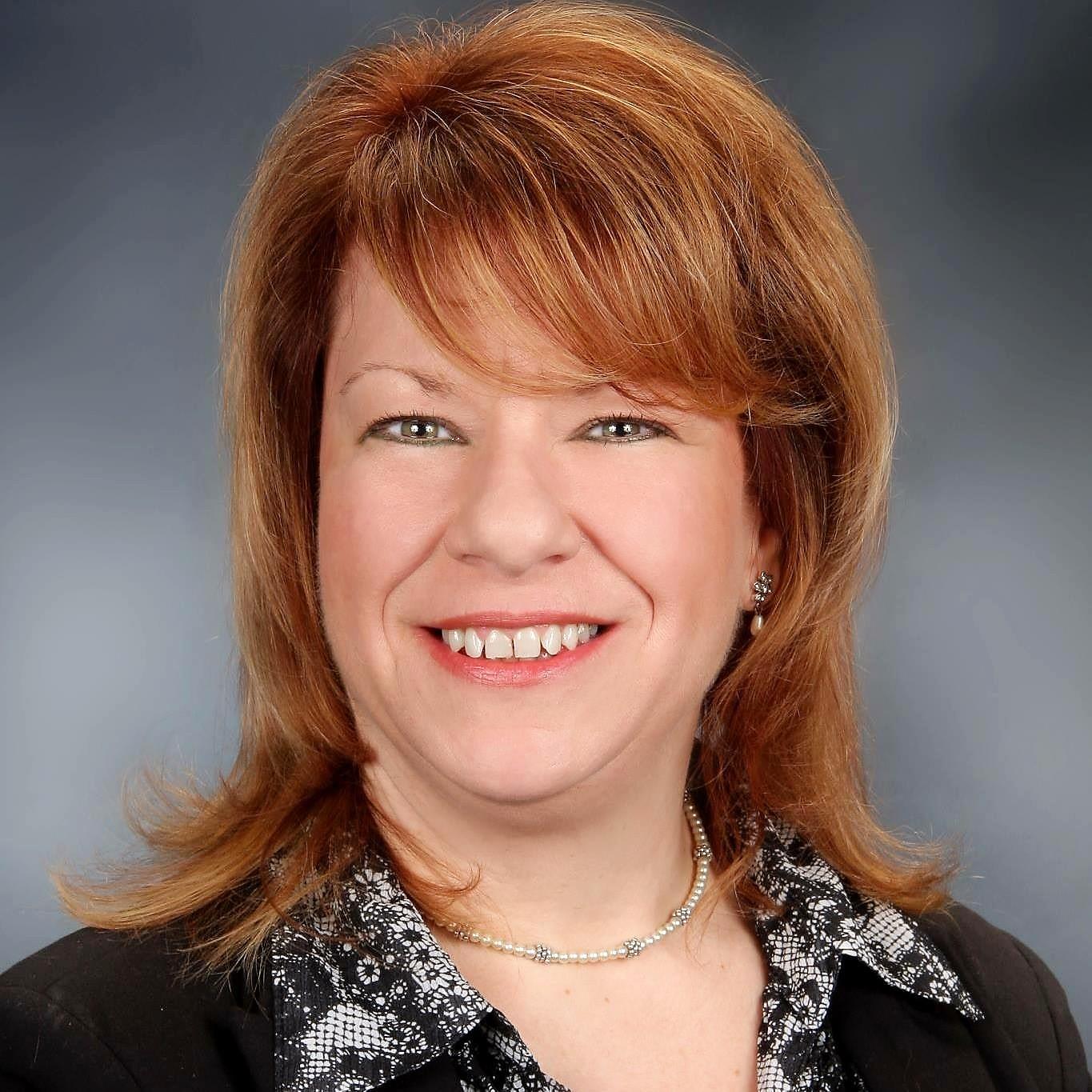 Elizabeth Mattero