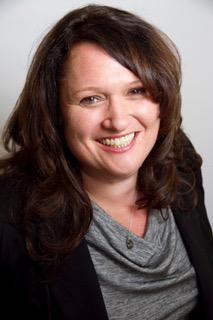Kerrilyn Vriend