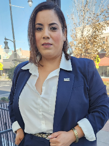 Angeles Lomeli