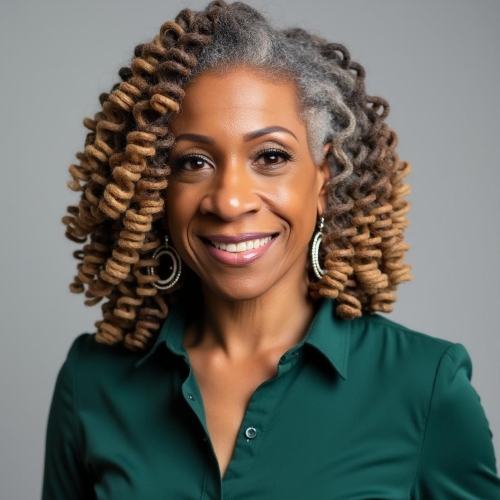 Angela S. Williams