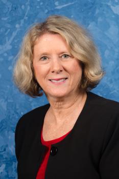 Arla Gardiner
