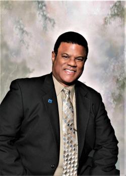 Jerry Johnson