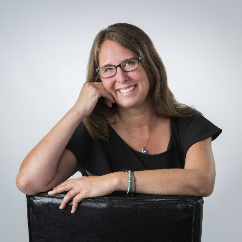 Lisa Zaat