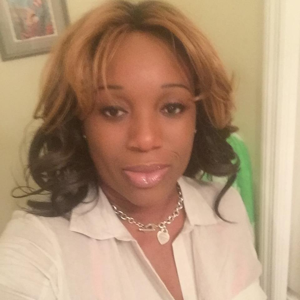 Charmaine Ferris