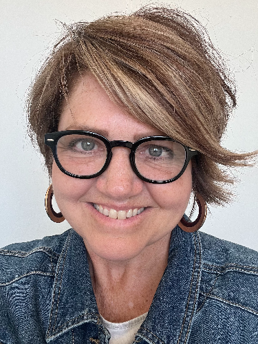 Geri Knighton